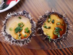 -八方海味餐厅