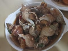 -小红门海鲜