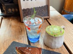 -16毫米咖啡&酒吧(南锣鼓巷店)