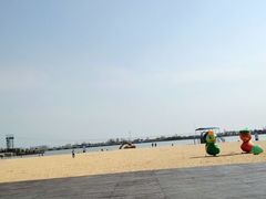 -金沙湖旅游度假区