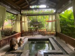 -凤翔首邑温泉度假村