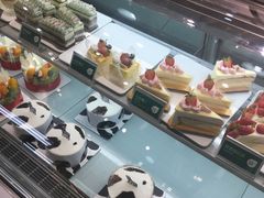 -超港·蛋糕面包(包河万达店)