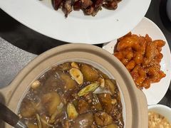 -茅庐毛血旺(临沂泰盛广场店)