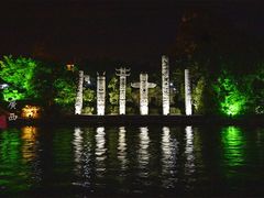 -桂林两江四湖景区