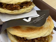 -魏家凉皮(博水商务大厦店)