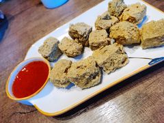 -香园茶社·金陵小灶(老门东店)