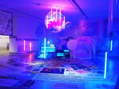 -宝龙艺术中心(七宝宝龙城店)