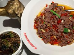 -炊烟小炒黄牛肉(中心印象城店)