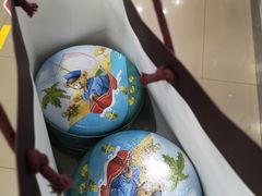 -珍妮曲奇聪明小熊(上环店)