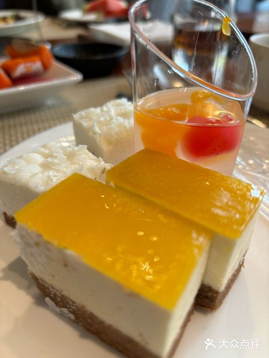 明月东一酒店·菲斯特自助餐厅图片