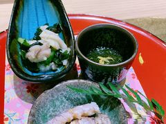-荣一代目OMAKASE板前料理