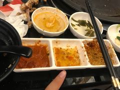 -獨門烤肉(开发区店)