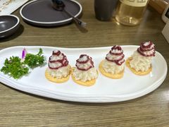 -隆喜元鱼汤包·海鲜(中联广场店)