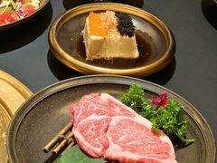 -無二炙坊·和牛烧肉(大钟寺1733店)