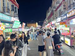 -本色.小马哥烧烤(五一路总店)