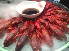-红钳侠小龙虾·烧烤(中赢康康谷店)