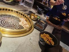 -谷牛日式烤肉(宝山U天地店)