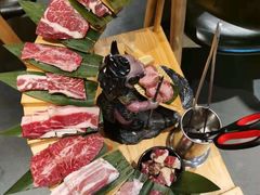 -龍二烧肉酒场(九亭店)