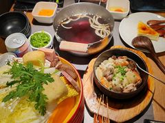 -沼津港精致料理·寿喜烧·烧鸟(龙湖南桥天街日料榜单店)