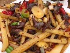 -灯盏窝饭店(新都分店)