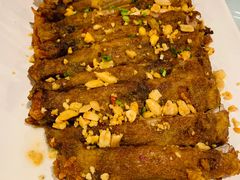 -丽华园(汉阳龙阳店)