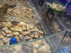 -加餐海鲜自助(宝龙一城店)