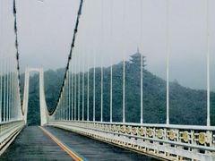 -酒仙湖景区