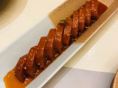 -外婆家(古墩印象城店)