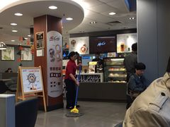 -麦当劳(临顿路店)