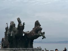 -养马岛旅游度假区