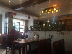 -西新饭店(城中店)