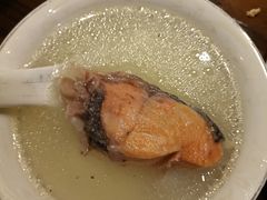 -醉美东江·三文鱼·烧鸡公