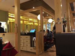 大堂-一心创作料理屋(经开万达店)