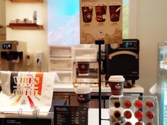 -Peet's Coffee皮爷咖啡(豫园店)