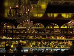 -隐肆威士忌鸡尾酒吧(玉沙国际店)