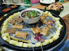 -盘尚石棉烤肉(蒲江店)