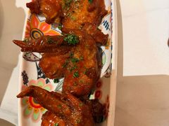 -CRAZYONES克芮旺斯西班牙餐厅(苏州中心店)
