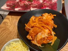 -新石器烤肉(南站店)