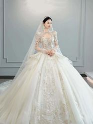 -纯色时光婚纱艺术馆WHITE