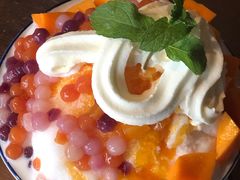 -辣伍鲜毛肚老火锅(元一店)