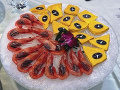-盛港湾海鲜食府(黄沙店)