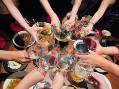 -肆海小川菜酒馆Wine Bistro (青年路店)
