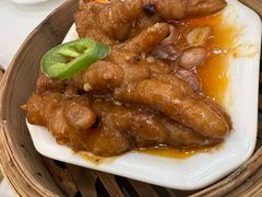 -丰尔粥食·顺德鱼生·干蒸排骨顺德菜(大良分店)