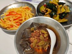 -粉小主·贵州酸汤牛肉粉(南京仙林金鹰店)