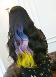 -Tipo Hair salon（明星）店