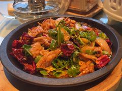 -百姓厨房(凤翔泥塑坊店)