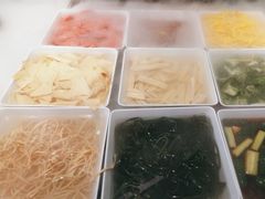 -萝卜向南·湘西泡菜·腊味炒饭(星河coco city店)
