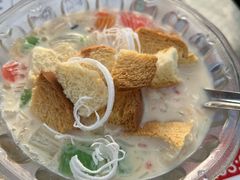 水果泡鲁达-金山锅贴店(金泉路店)