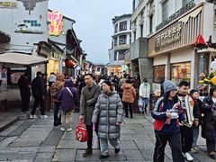 -衣裳街历史文化街区