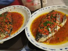 -森谷美食公园(杨行店)